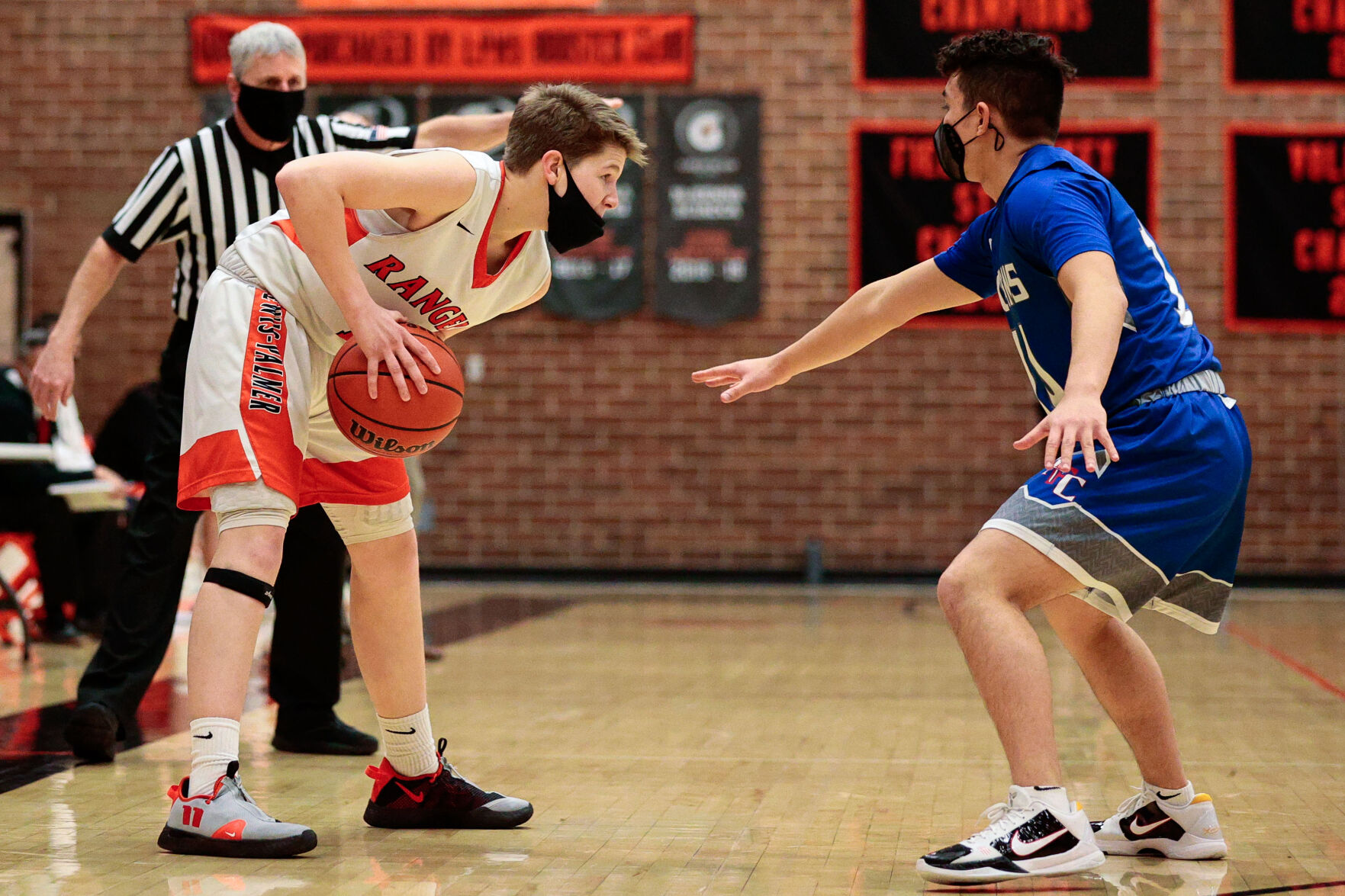 PREP BASKETBALL